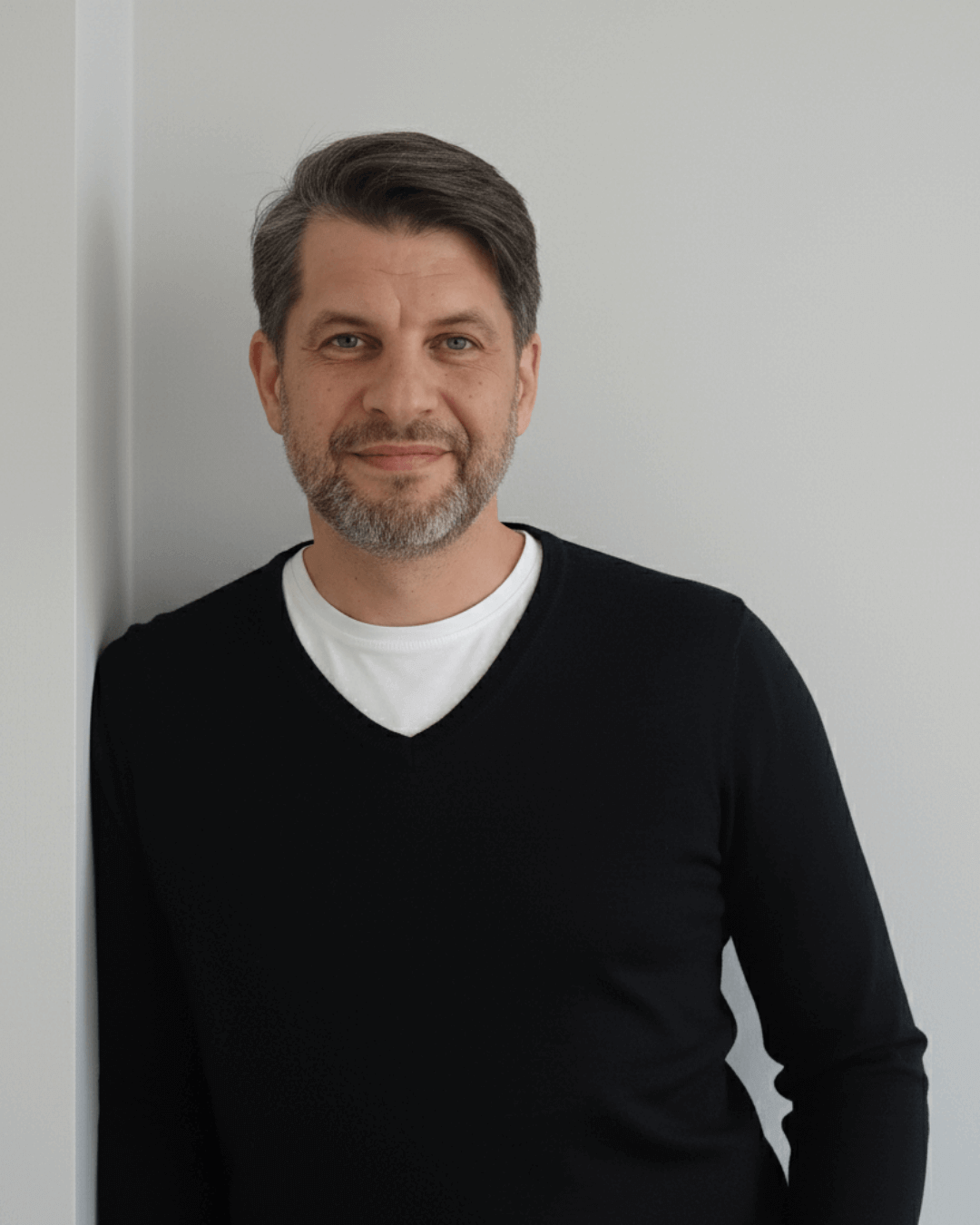 Christoph – Geprüfter KI-Manager und Interim Recruiter